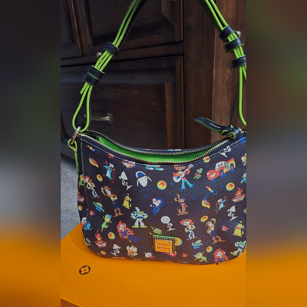 Doonry And Bourke Pixar Hobo